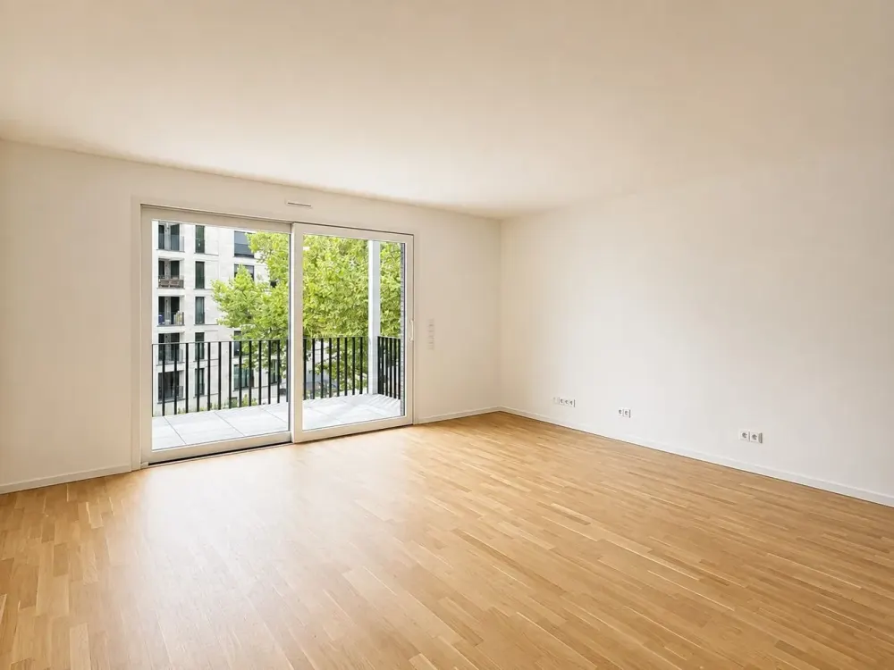 Exklusive 4-Zimmer-Wohnung mit besonderem Wohnkomfort