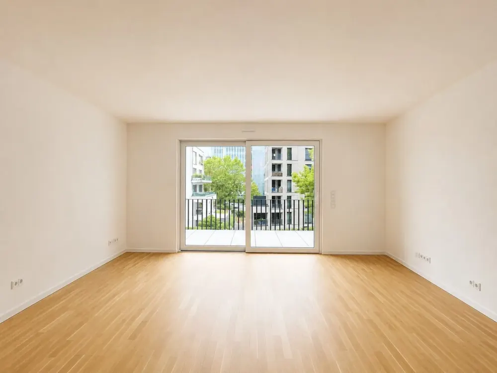 Exklusive 4-Zimmer-Wohnung mit besonderem Wohnkomfort