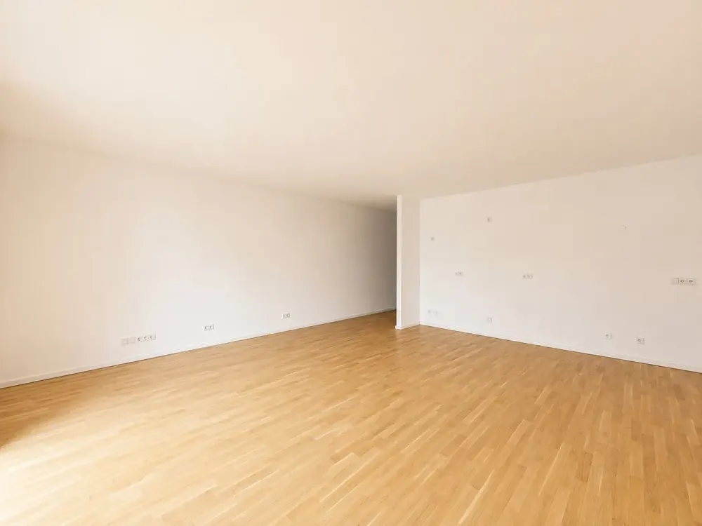 Exklusive 4-Zimmer-Wohnung mit besonderem Wohnkomfort