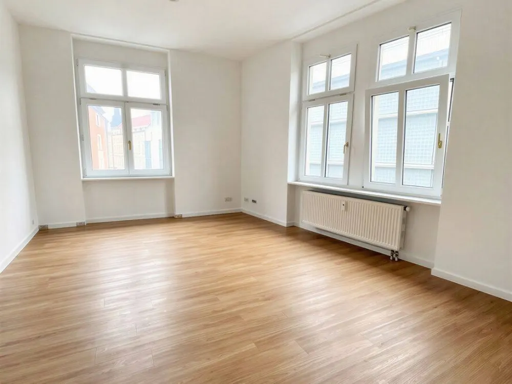 2-Zimmer-Wohnung in Nähe zum Anger