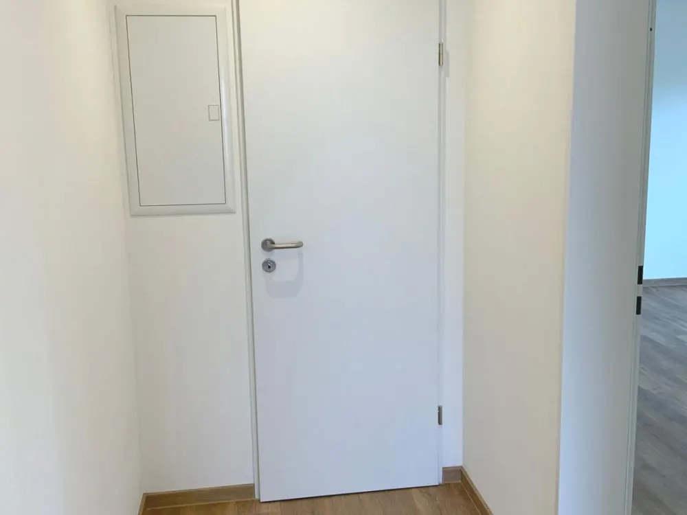 *Komplett Saniert* 2-Zimmer-Wohnung inkl. Einbauküche, Abstellraum, Balkon in MS-Gremmendorf