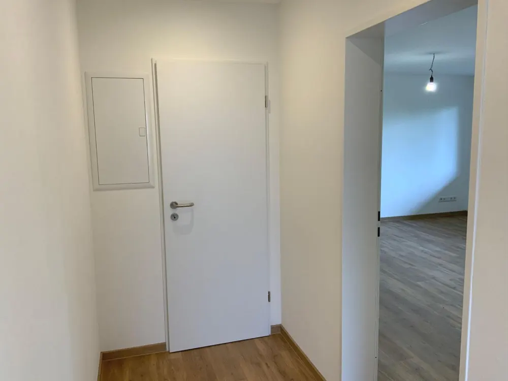 *Komplett Saniert* 2-Zimmer-Wohnung inkl. Einbauküche, Abstellraum, Balkon in MS-Gremmendorf
