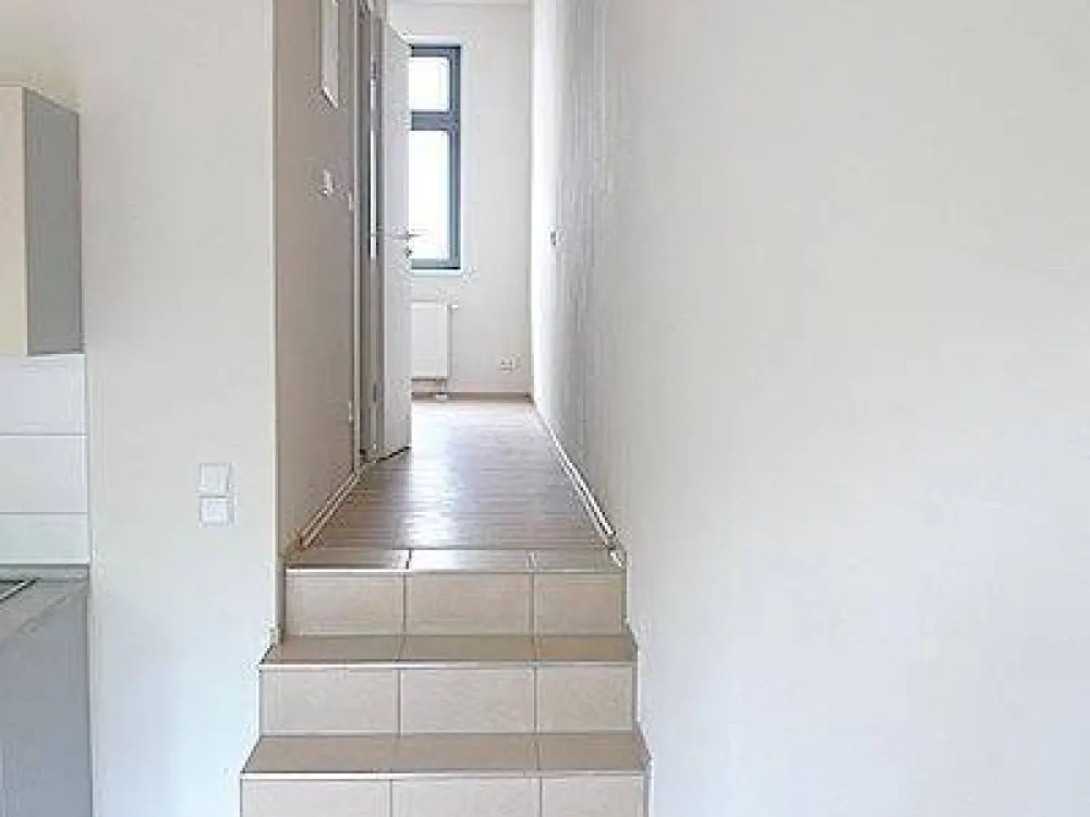 Citynahe Loft mit separaten Eingang und Terrasse