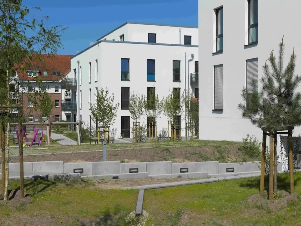 3-Zimmerwohnung in Köpenick