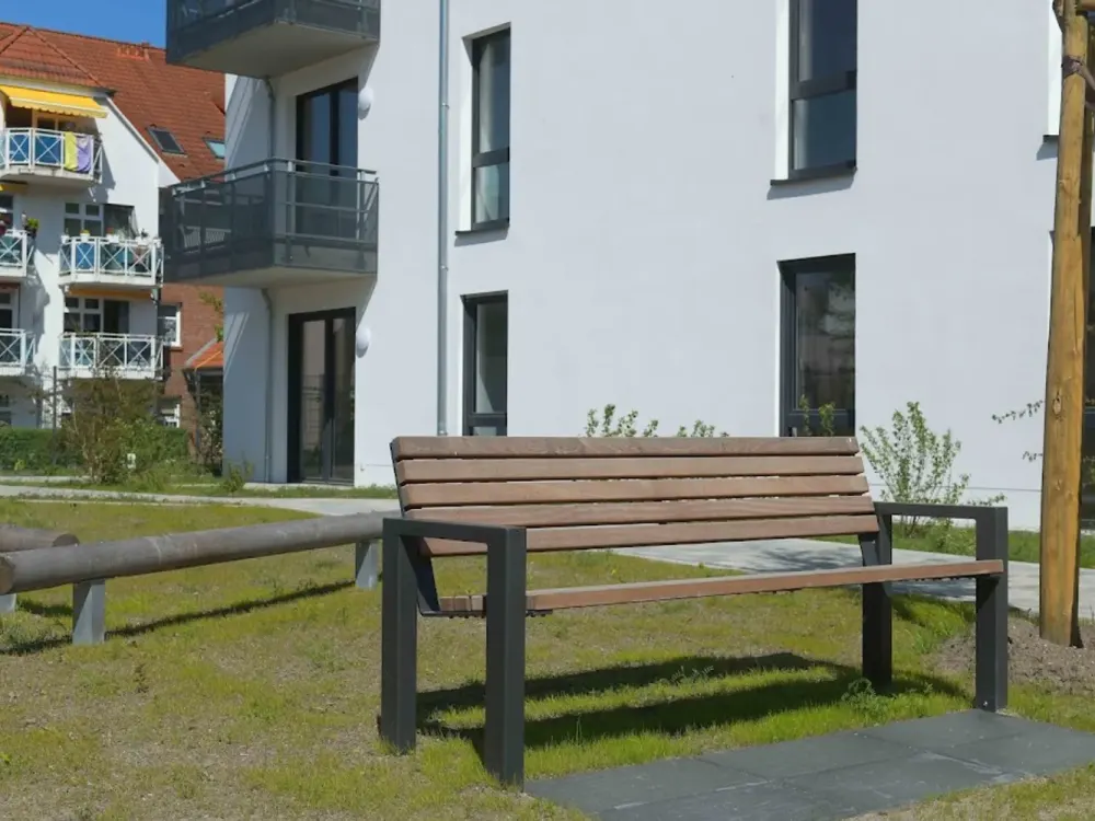 3-Zimmerwohnung in Köpenick