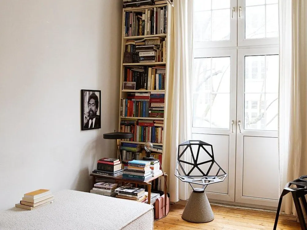 Sehr helle, ruhige und schöne 2 Zimmer Wohnung im Agnesviertel
