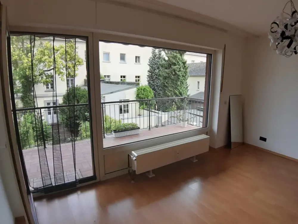 2-Zimmer-Wohnung in Krefeld-Uerdingen
