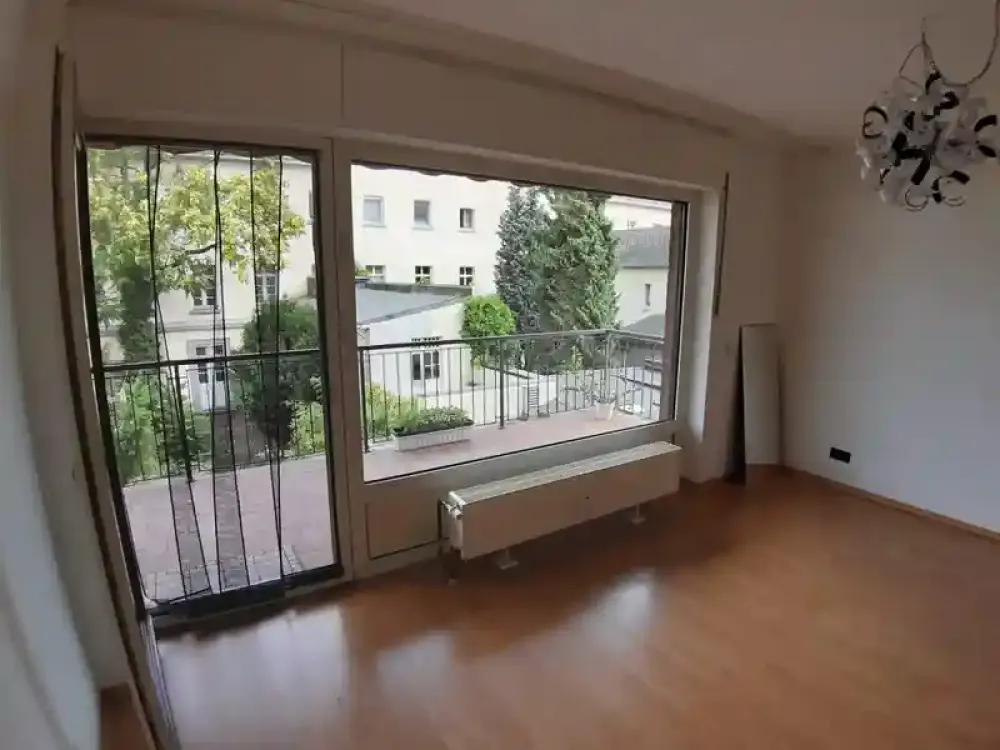 2-Zimmer-Wohnung in Krefeld-Uerdingen