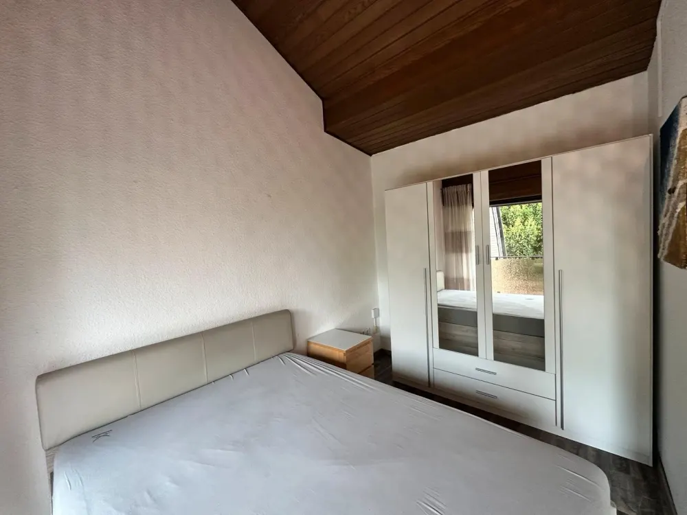 1Zimmer Wohnung möbliert in 2er-WG in Garbsen mit Balkon