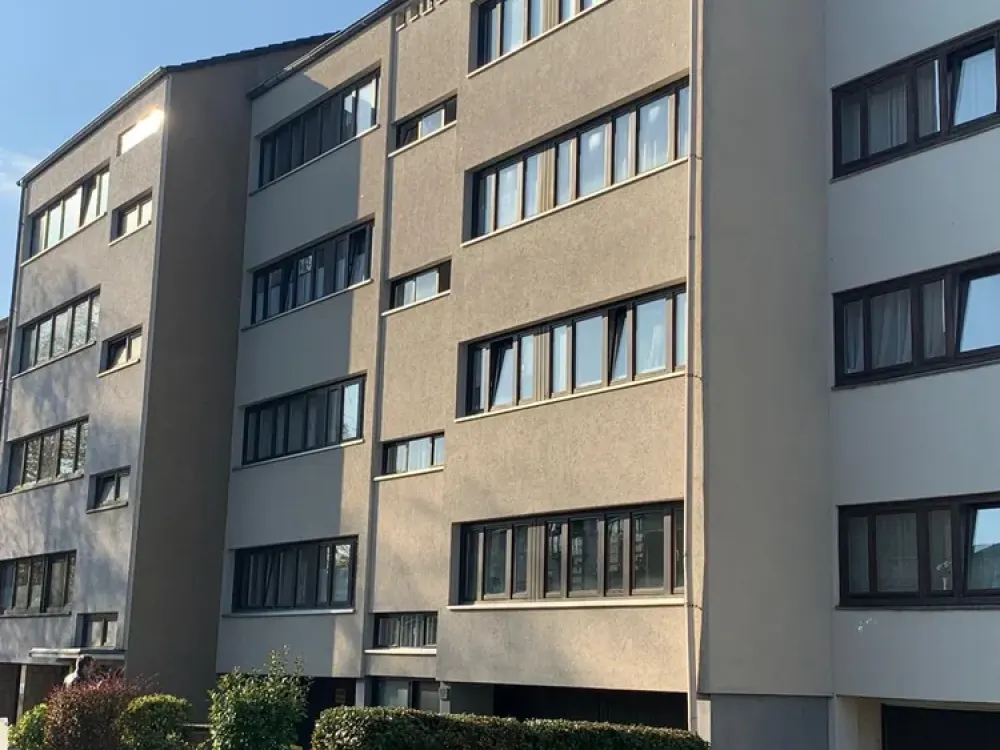 2,5-Zimmer-Wohnung in Düsseldorf-Holthausen