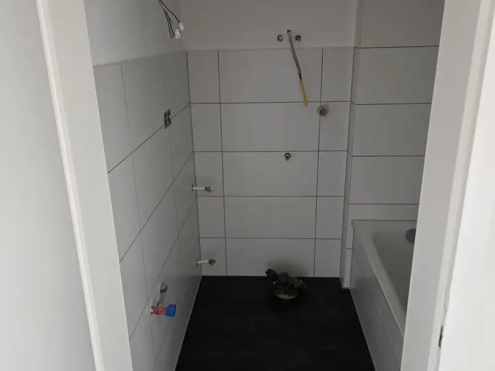 2,5-Zimmer-Wohnung in Düsseldorf-Holthausen