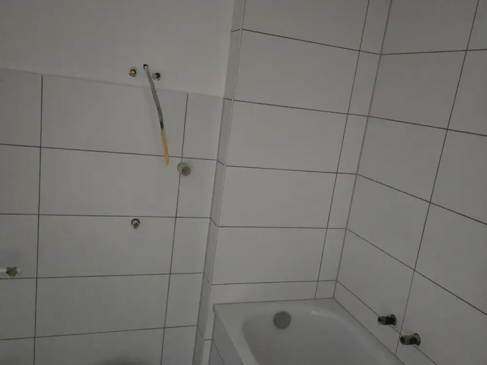 2,5-Zimmer-Wohnung in Düsseldorf-Holthausen