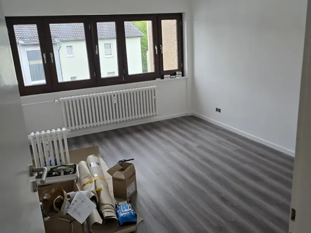 2,5-Zimmer-Wohnung in Düsseldorf-Holthausen