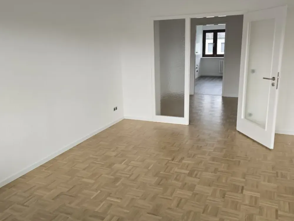 2,5-Zimmer-Wohnung in Düsseldorf-Holthausen