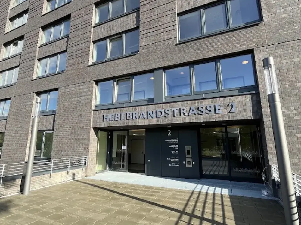 Wohnung zum Verlieben für Jung & Junggebliebene