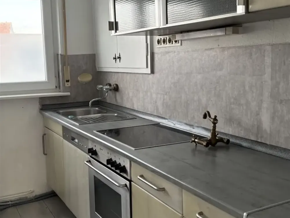 *Schöne 3,5-Zimmer Wohnung mit Küche in Ravensburg zu vermieten!*