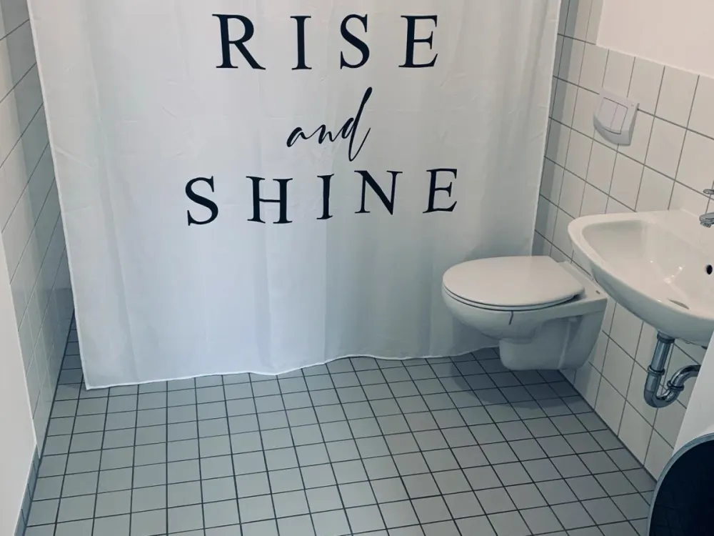 NUR WOHNUNGSTAUSCH !!!! 2-Zimmer Neubauwohnung (Erstbezug)