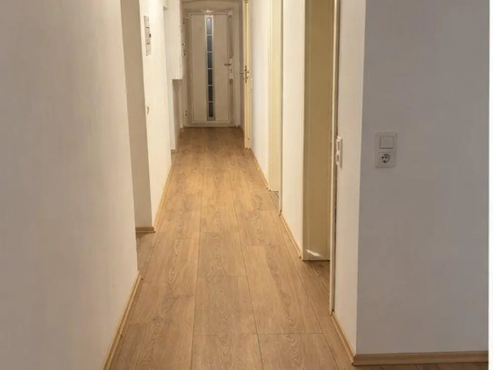 Gepflegte 2-Zimmerwohnung in Neunkirchen