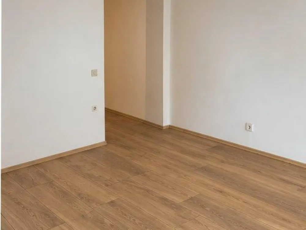 Gepflegte 2-Zimmerwohnung in Neunkirchen