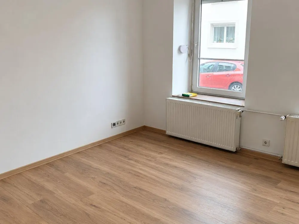 Gepflegte 2-Zimmerwohnung in Neunkirchen
