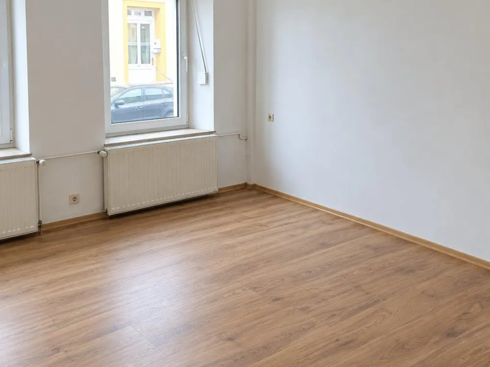 Gepflegte 2-Zimmerwohnung in Neunkirchen