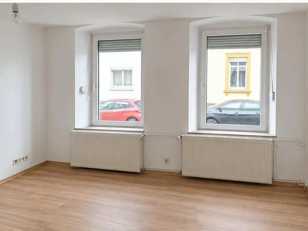 Gepflegte 2-Zimmerwohnung in Neunkirchen