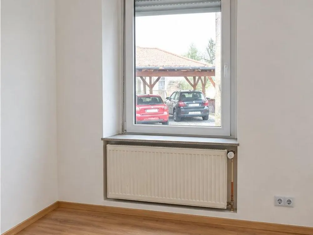 Gepflegte 2-Zimmerwohnung in Neunkirchen