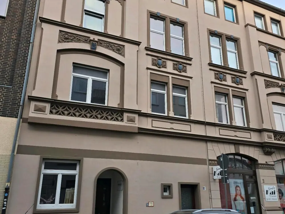 3-Zimmer-Wohnung 90 m² WG-Zimmer