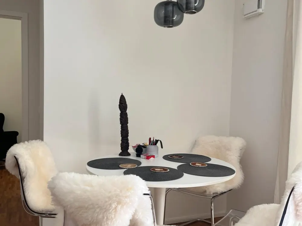 Moderne 2-Zimmerwohnung in Köln Neustadt-Nord --NEUBAU--