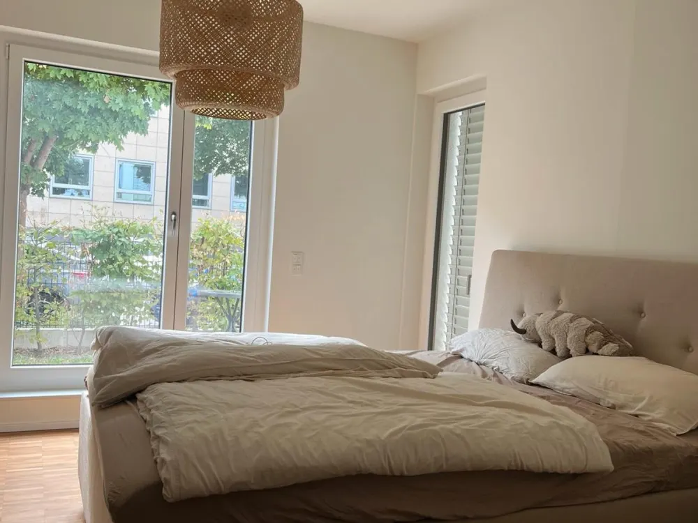 Moderne 2-Zimmerwohnung in Köln Neustadt-Nord --NEUBAU--