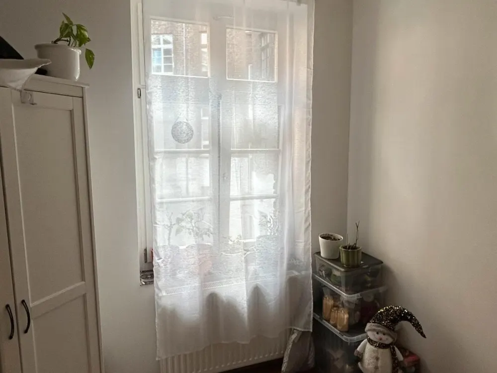 2-Zimmer-Wohnung in zentraler Lage der Düsseldorfer Altstadt