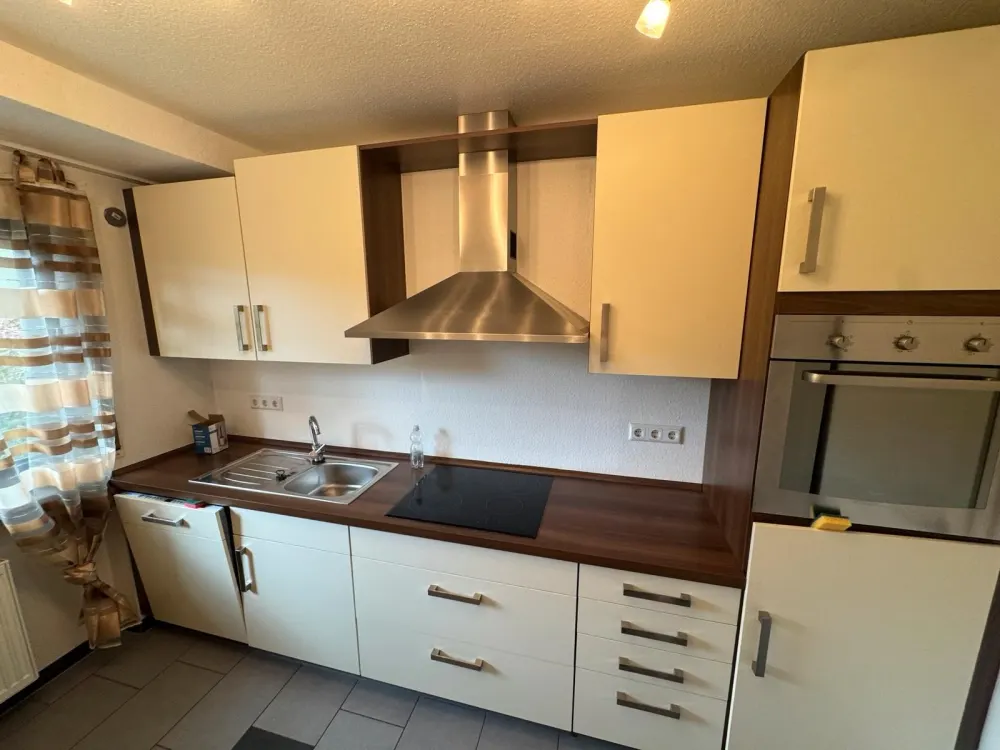 3Zkb Wohnung in Friedrichsthal