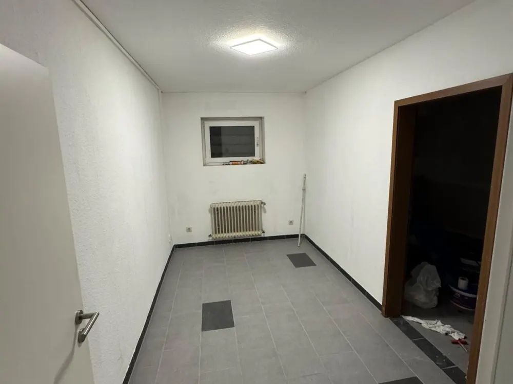 3Zkb Wohnung in Friedrichsthal