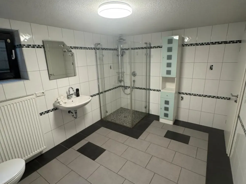 3Zkb Wohnung in Friedrichsthal