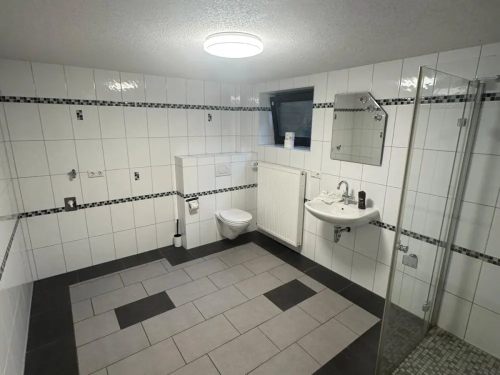 3Zkb Wohnung in Friedrichsthal