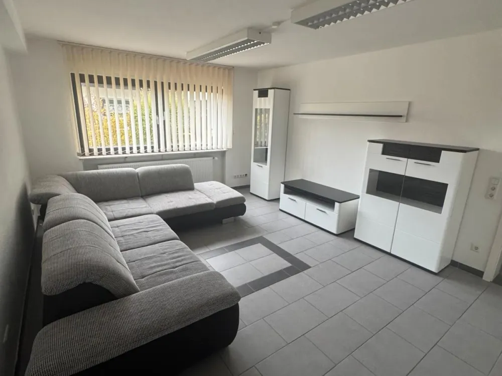 3Zkb Wohnung in Friedrichsthal