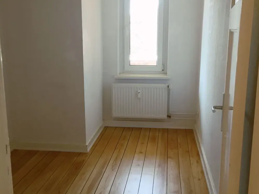 2,5-Zi-Whg im 1. OG mit Balkon im grünen Hamburg-Bergedorf