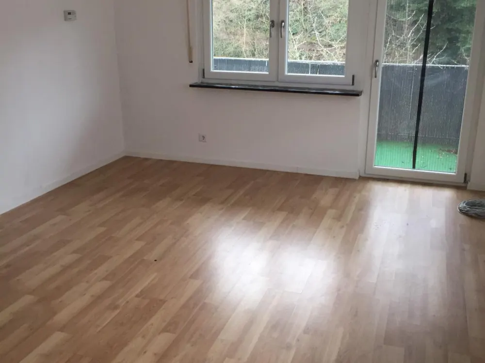 3-Room Apartment with Balcony in Karlsruhe - Knielingen