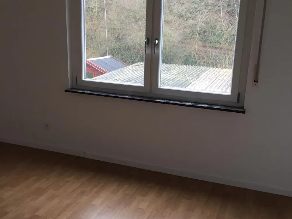 3-Room Apartment with Balcony in Karlsruhe - Knielingen