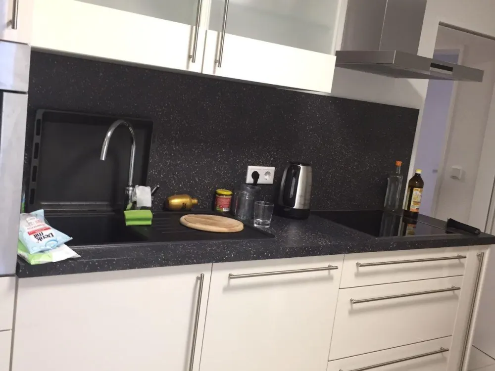 3-Room Apartment with Balcony in Karlsruhe - Knielingen