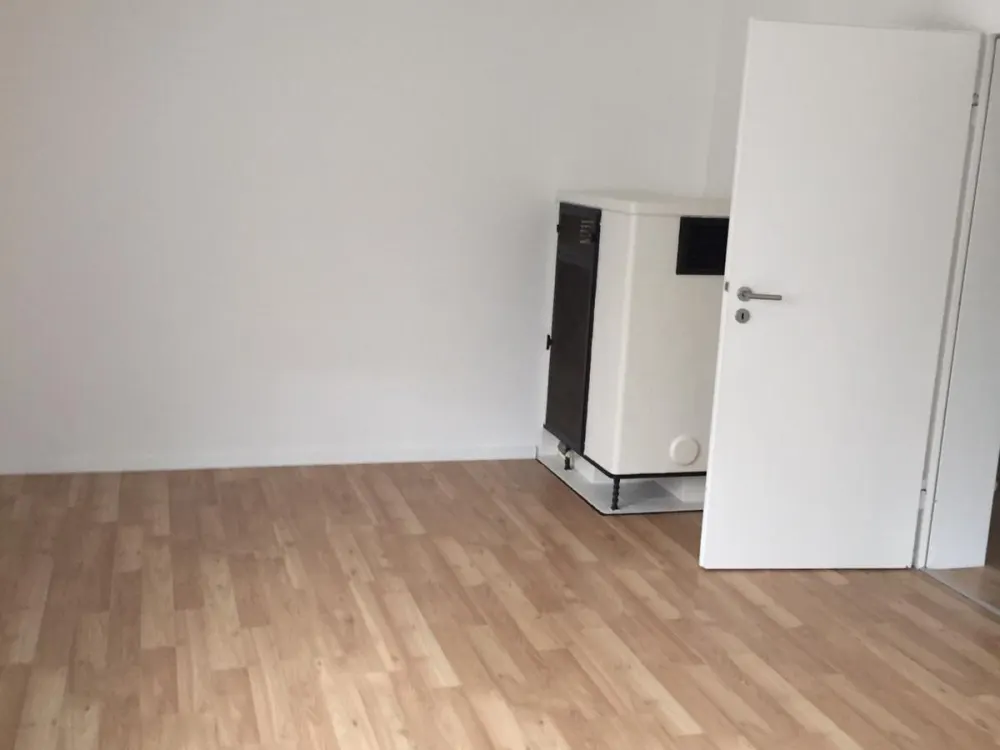 3-Room Apartment with Balcony in Karlsruhe - Knielingen
