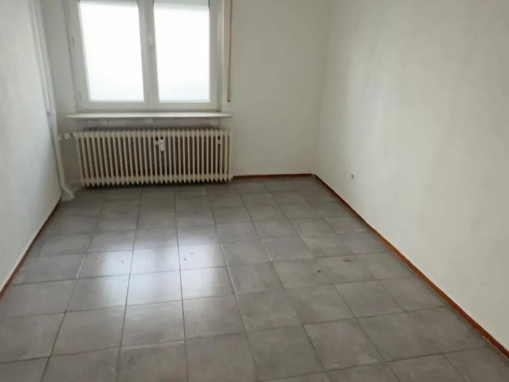 2-Zimmer-Wohnung in ruhiger Lage, Nähe Bahnhof