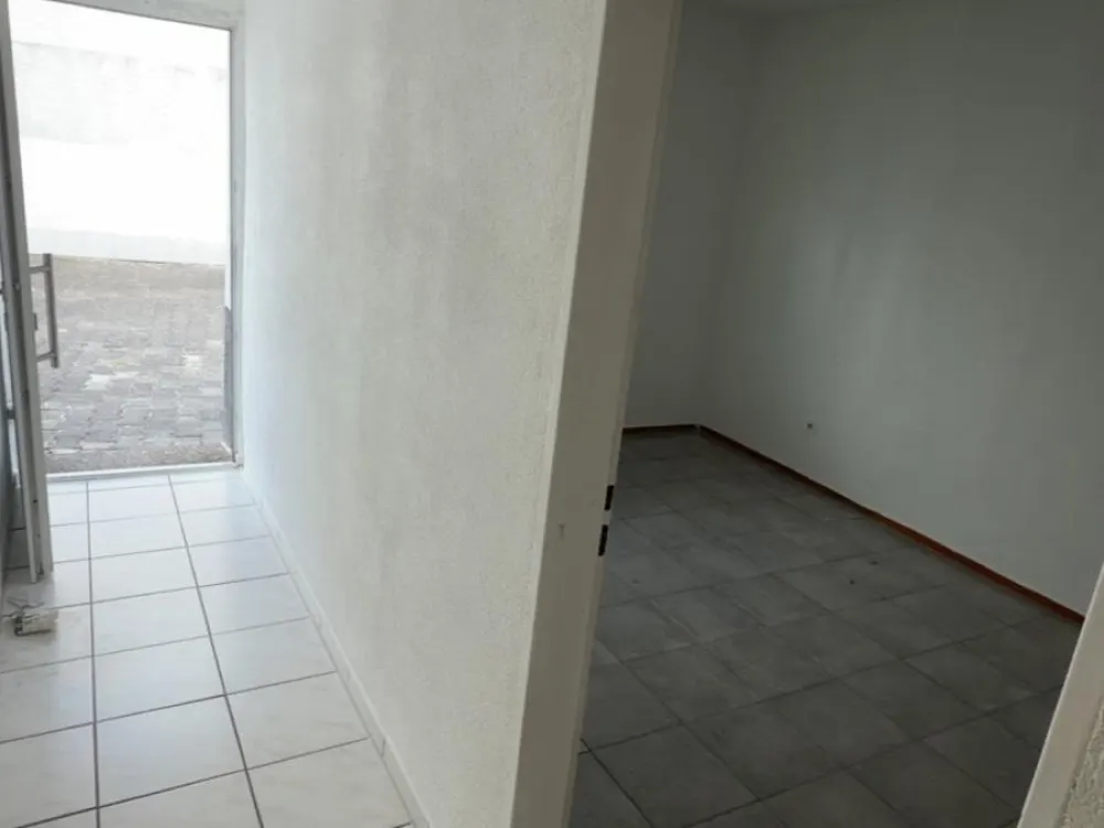 2-Zimmer-Wohnung in ruhiger Lage, Nähe Bahnhof
