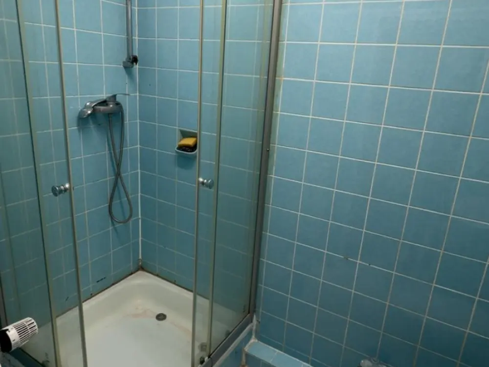 2-Zimmer-Wohnung in ruhiger Lage, Nähe Bahnhof