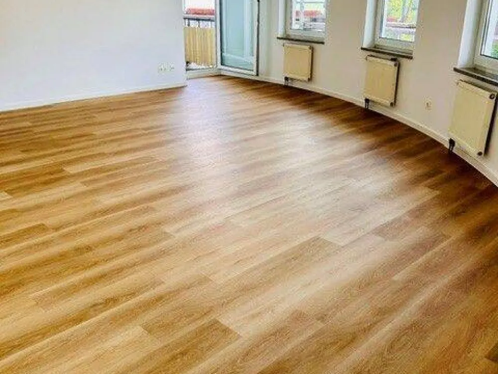 Ruhig und grün wohnen im Leipziger Süden