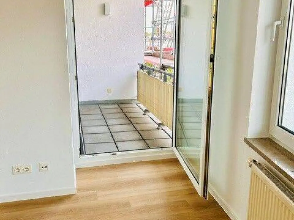 Ruhig und grün wohnen im Leipziger Süden