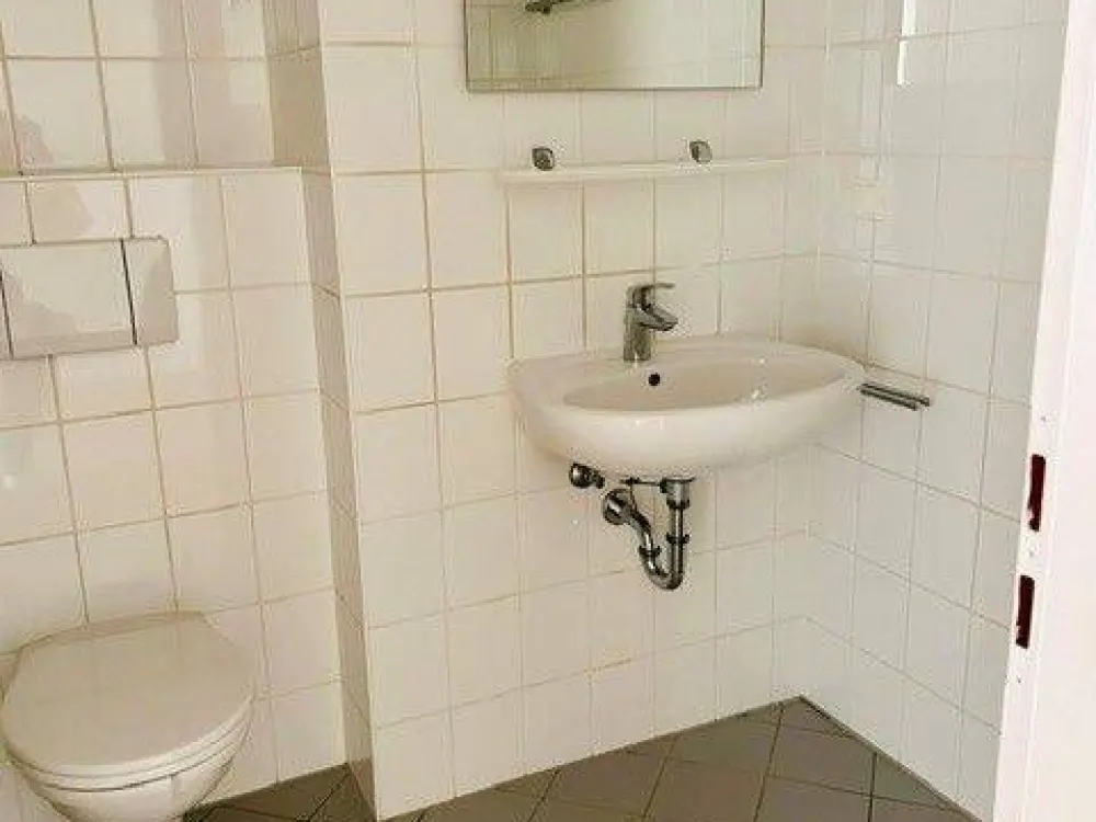 Ruhig und grün wohnen im Leipziger Süden
