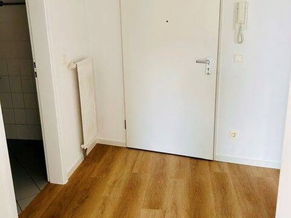 Ruhig und grün wohnen im Leipziger Süden