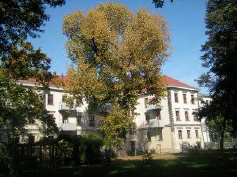 Freie Wohnung in AWIG Projekt "Alt werden in Gemeinschaft"