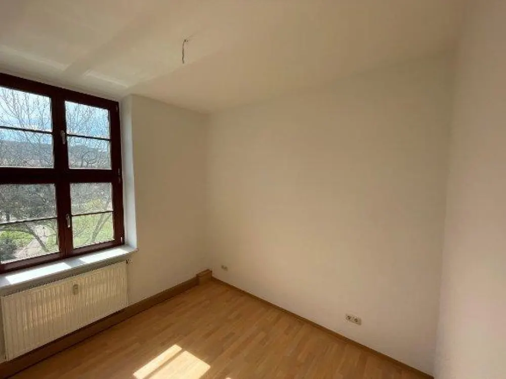 Freie Wohnung in AWIG Projekt "Alt werden in Gemeinschaft"